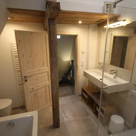 Gastehaus Malerwinkel Nyaraló Lübeck
