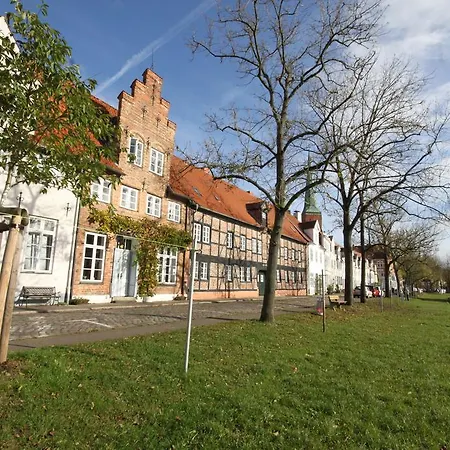 Gastehaus Malerwinkel
