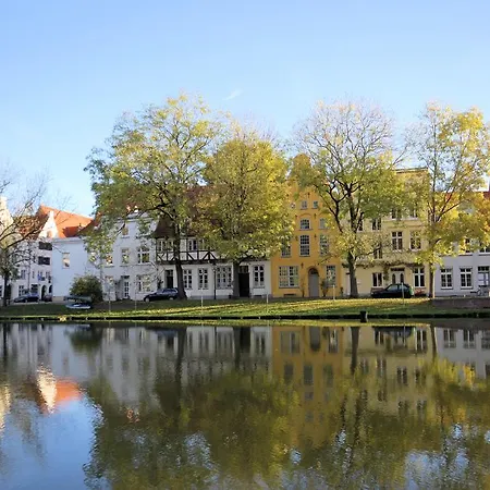 Gastehaus Malerwinkel *