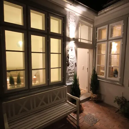 Gastehaus Malerwinkel